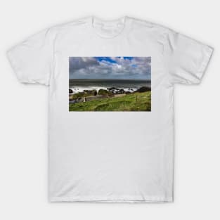 Hartland Quay Devon T-Shirt